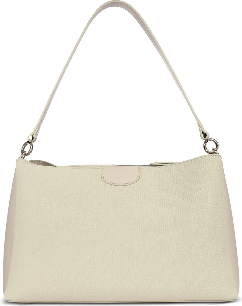 Borsa a tracolla Bugatti Leah 36 cm - 2
