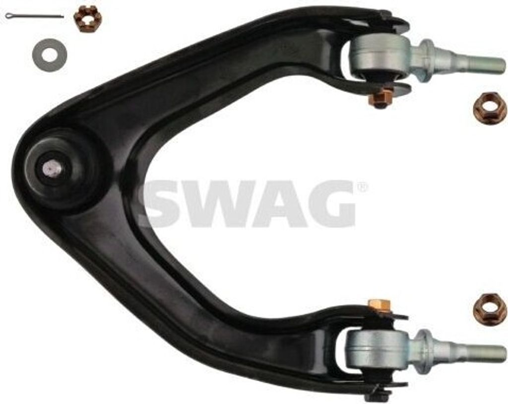 SWAG 85 94 2159 Querlenker Vorne Links Oben für HONDA PRELUDE IV (BB)