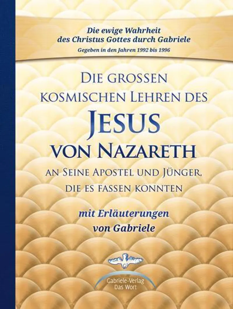 Apprendre la Sagesse Cosmique de Jésus de Nazareth pour l'Éveil de l'Âme