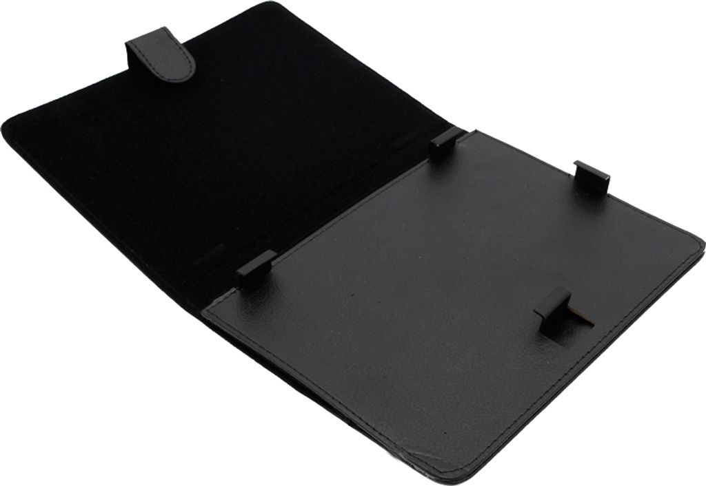 AIREN AiTab Leather Case 6 8" BLACK
