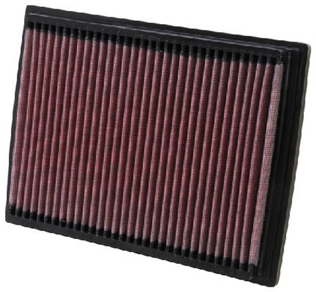K&N Filters | Luftfilter (33-2201) für HYUNDAI TUCSON SPORTAGE (JE_ KM_) |