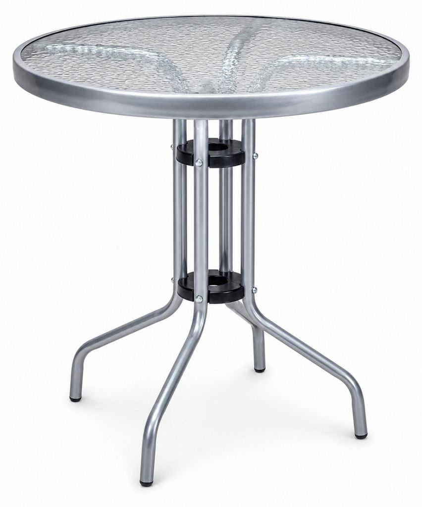 Aga Zahradní stůl MR6170 70x60 cm Obrázek produktu 