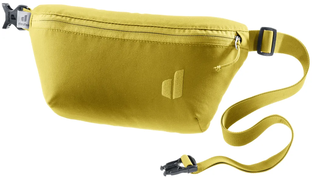 Deuter Avengo 1.5 Borsa Crossbody Urban - Stile Moderno e Riciclato