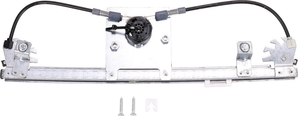 Fensterheber elektrisch hinten Fahrerseite Lancia Delta III ab 06/2008 51832158