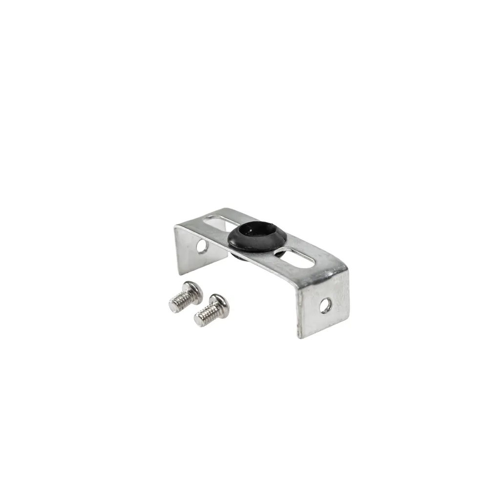 Spot de plafond Madara noir, solution éclairage orientable GU10 LED