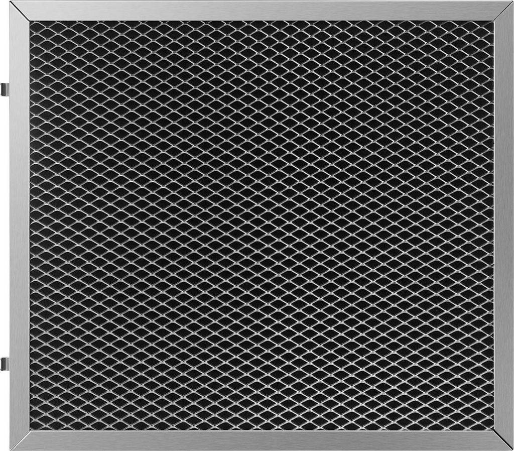 Smeg KITFCKBT, Filtre, Acier inoxydable, Gris foncé, Smeg, Image du produit 