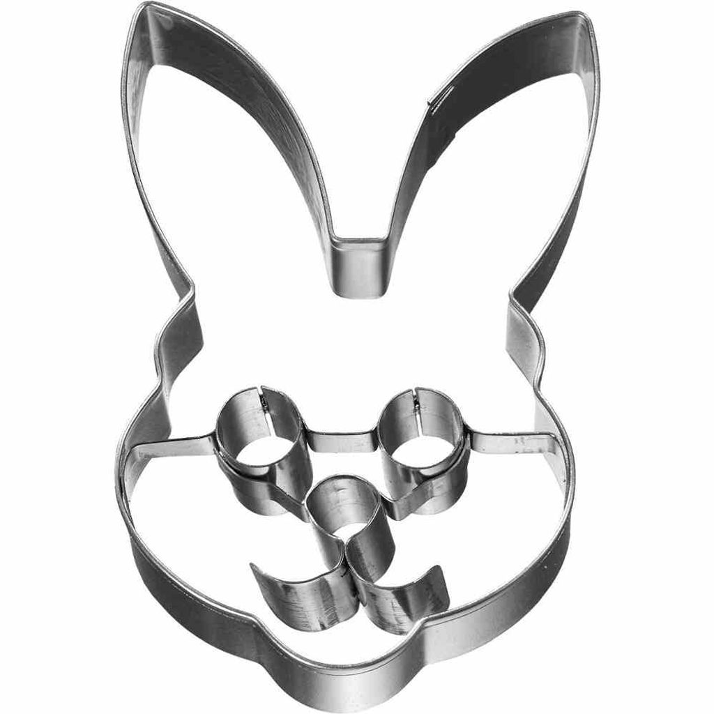 Birkmann Hasenkopf-Ausstechform