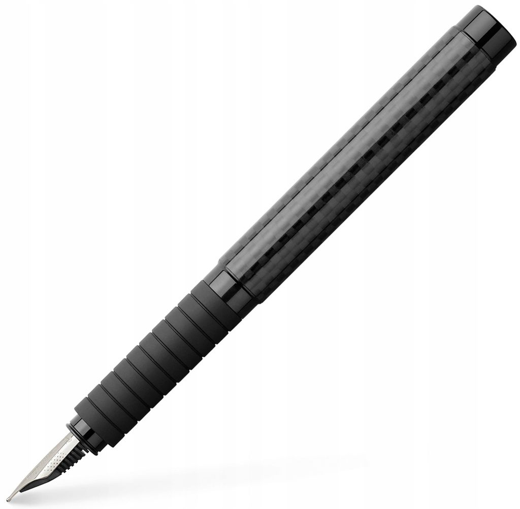 Füller Essentio Black Carbon M