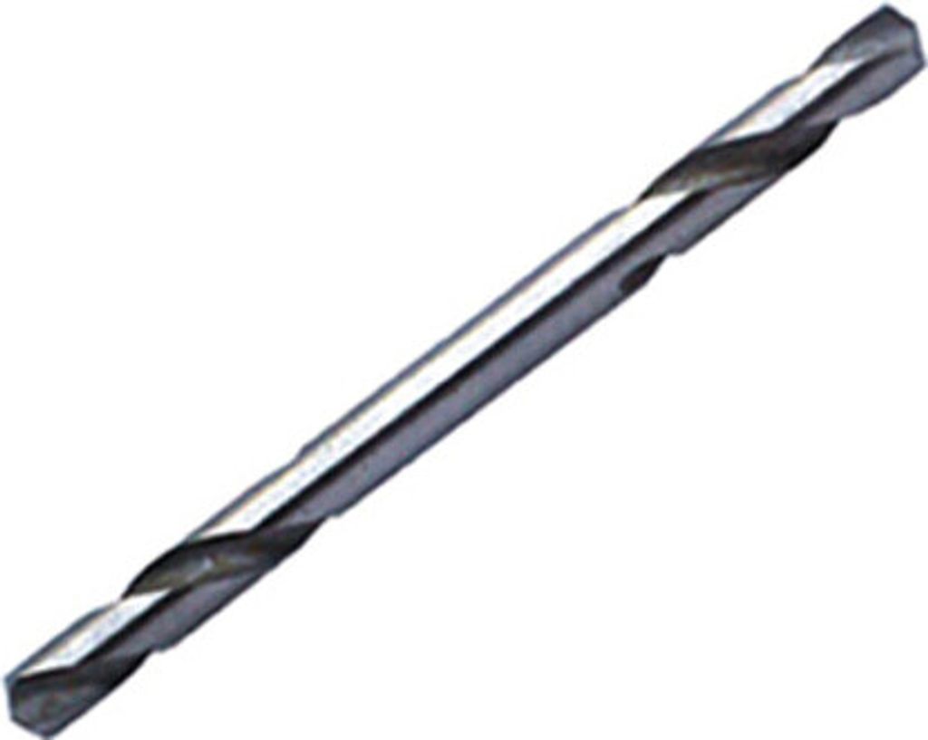 Makita HSS Wendebohrer, Ø 4,0 mm, Länge 52 mm, 10 Stk.