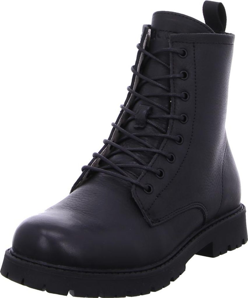 Blackstone Kasja Alpi Black 38
