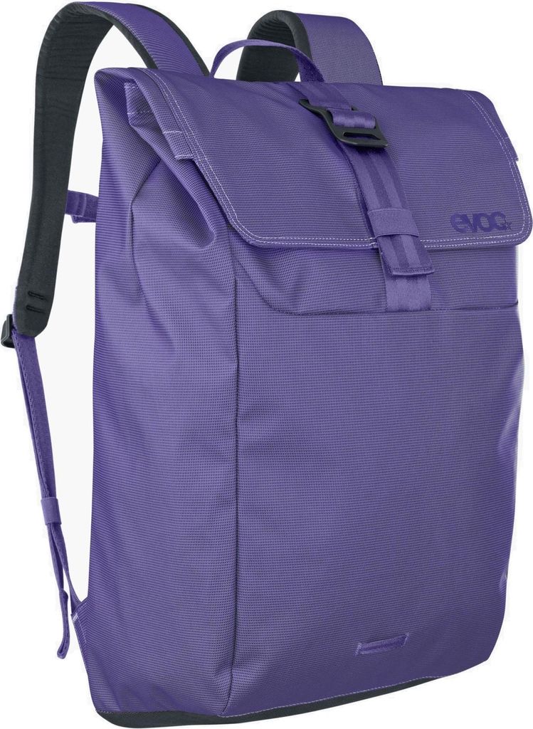 Evoc Duffle 26 - Reiserucksack 50 cm (violet-black)