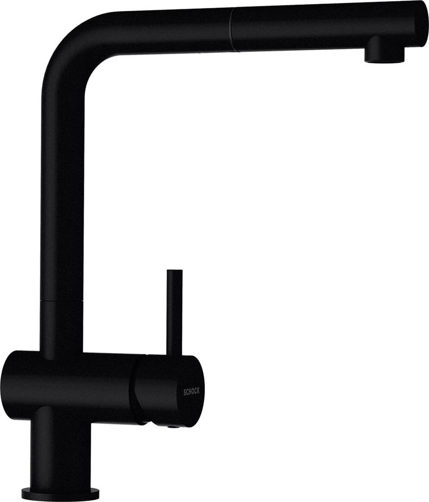 Schock Epos Puro - 540123PUR Niederdruckarmatur