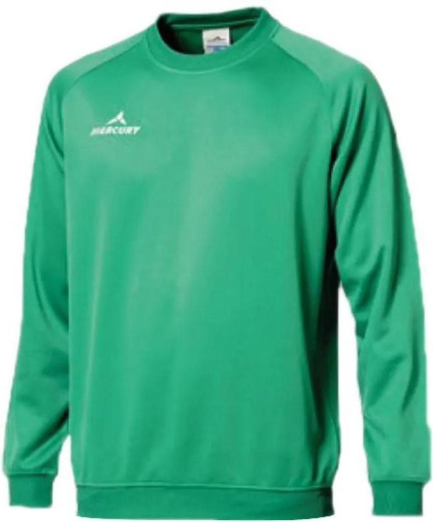 Mercury Equipment Planet Sweatshirt Grün 10 Years Jungen Grün 10 Years