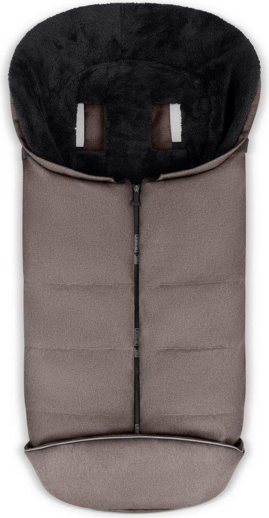 ABC Design Buggy & Kinderwagen Winterfußsack, Fußmuff, Produktbild 