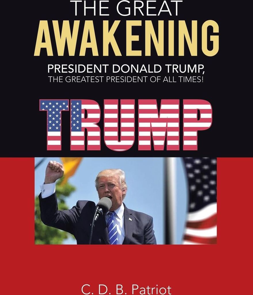 The Great Awakening