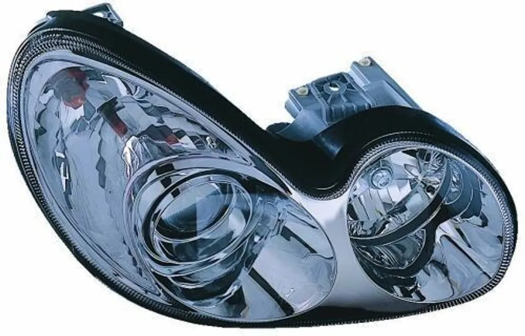 Faro Sinistro Hyundai Sonata EF 2.0/2.7 | ABAKUS 221-1128L-LD-EM OE