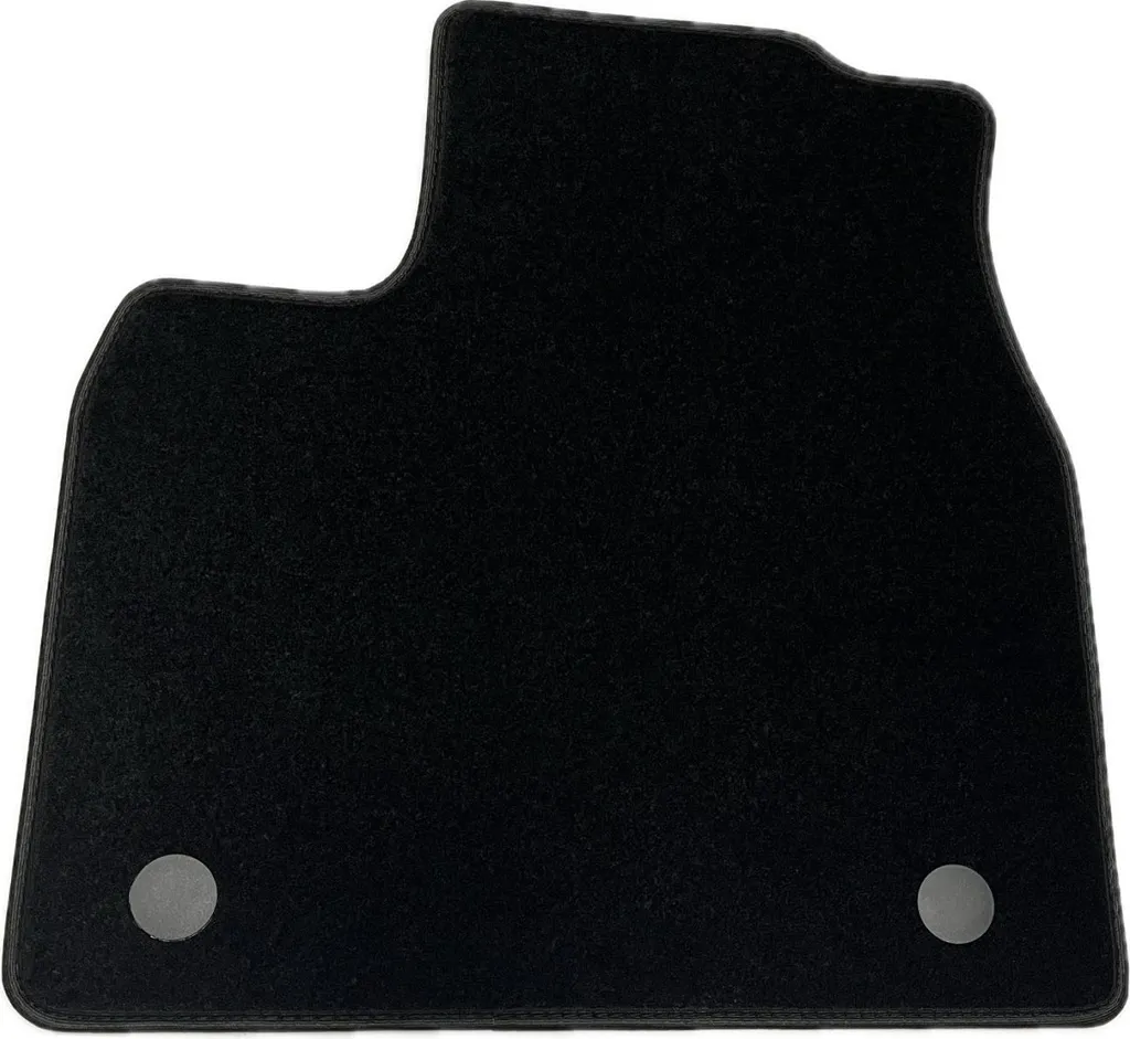 Tappeto Guida Renault Scenic E-Tech 2024 - Protezione Su Misura 100%
