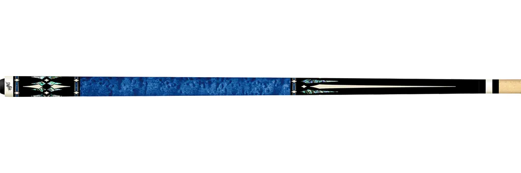 Queue de Billard Dufferin 439 LDC en Érable et Finition Brillante