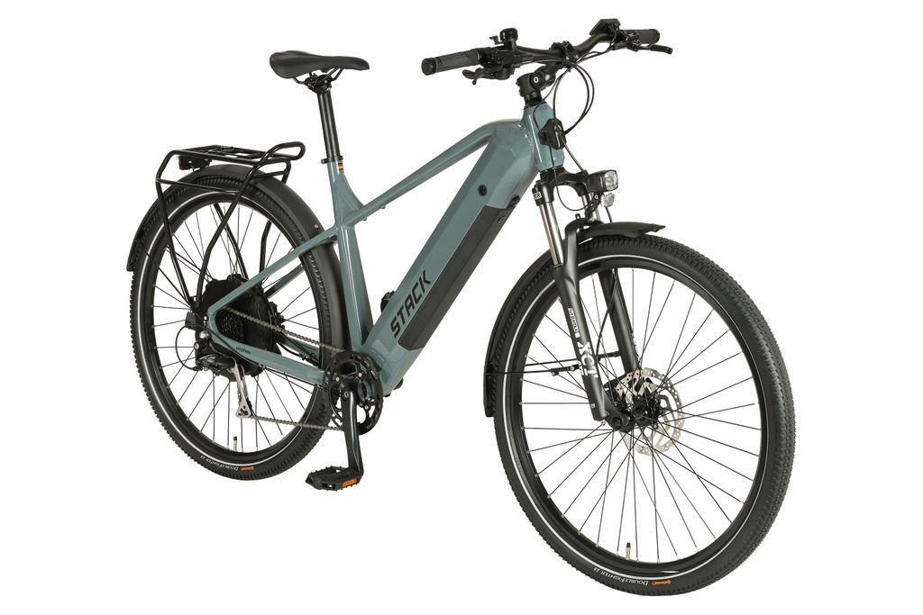 PROPHETE STACK 2.9 E-ATB 29" Limited | Herren E-MTB, Produktbild 