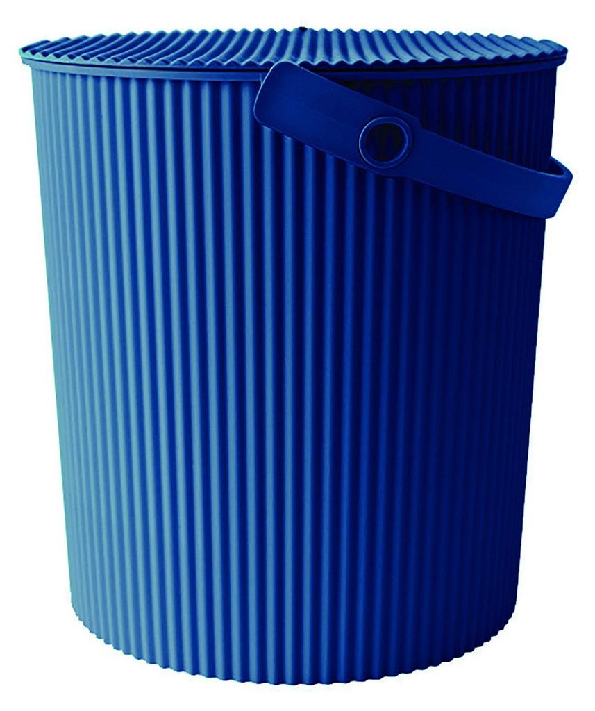 Hachiman Omnioutil grand seau LL Navy 20 litres Image du produit 