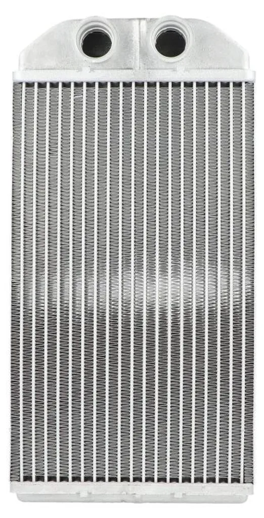 Améliorer le chauffage intérieur TOYOTA RAV4 - Radiateur NRF 124 mm