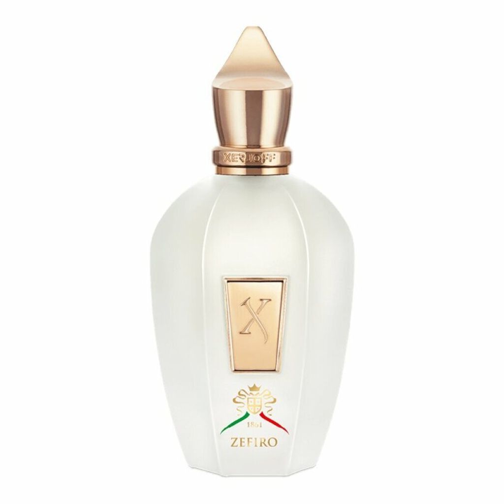 Xerjoff Zefiro parfémovaná voda unisex 100 ml Obrázek produktu 