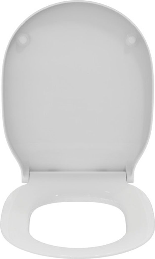 WC-Sitz Connect Air Wrapover Softclosing Weiß Produktbild 2