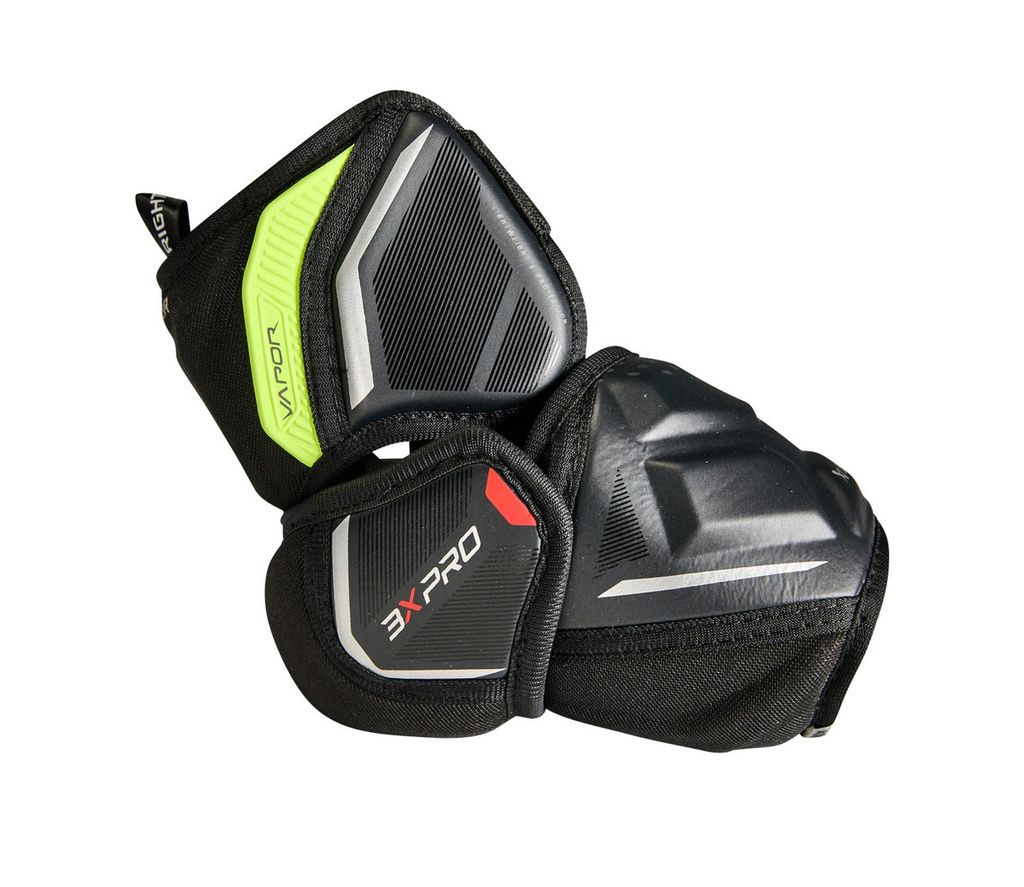 Bauer Vapor 3X Pro Ellenbogenschoner Junior