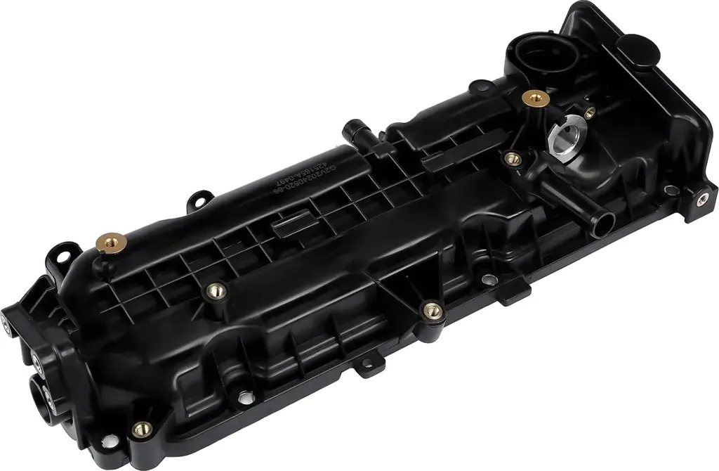 Couvercle de culasse pour réparation moteur 1.2L - Réf 55269748 OEM