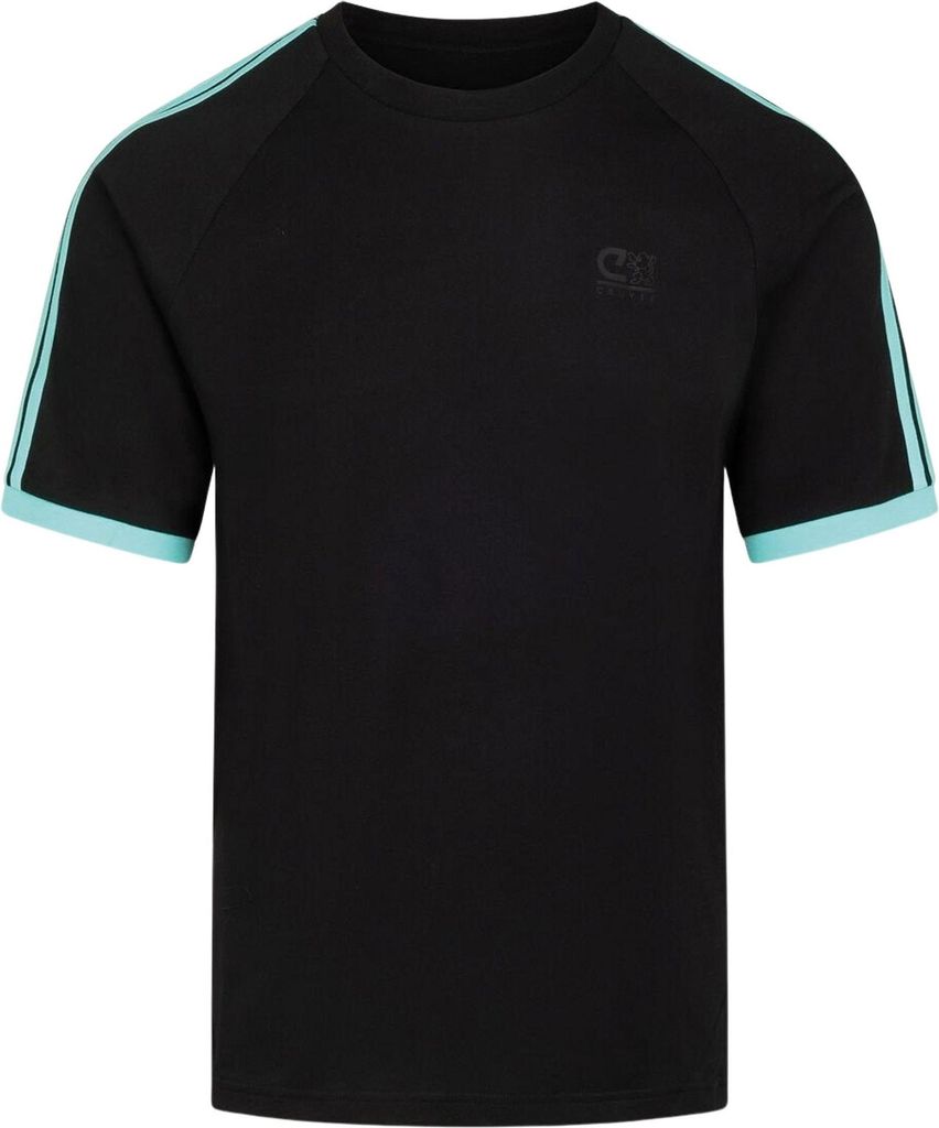 Cruyff Onyx Shirt Herren