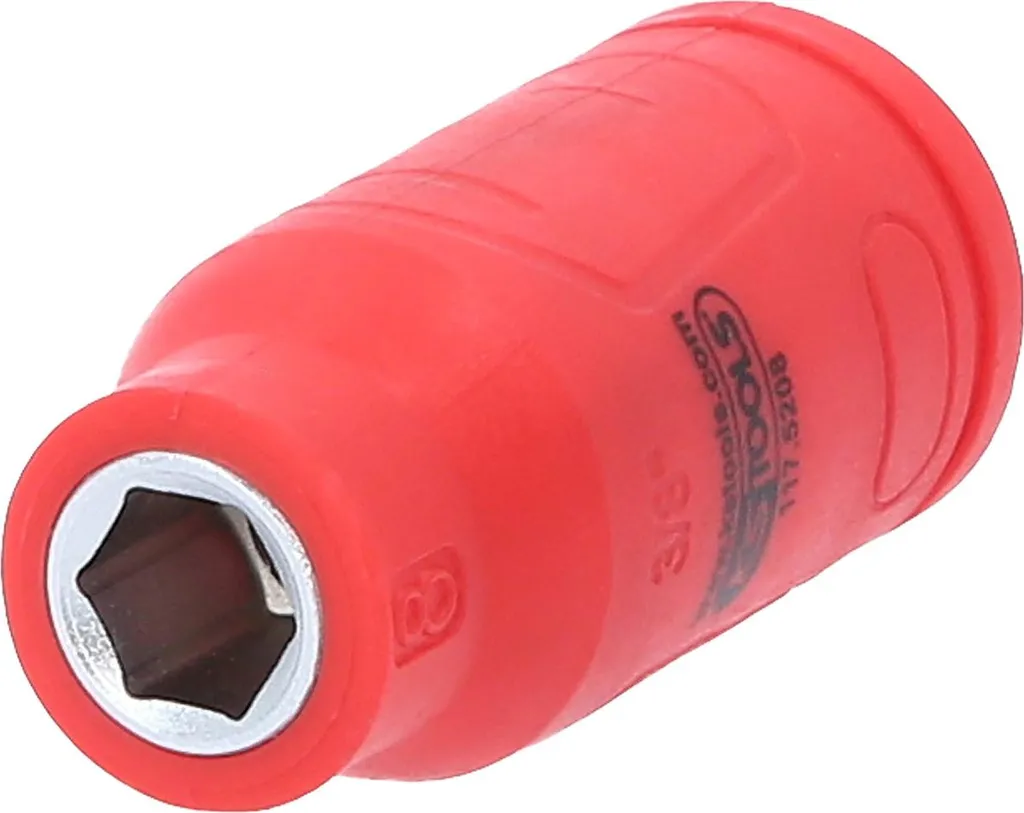 Inserto Bussola Isolata 8 mm KS TOOLS 117.5208 | Shop Online 3/8"