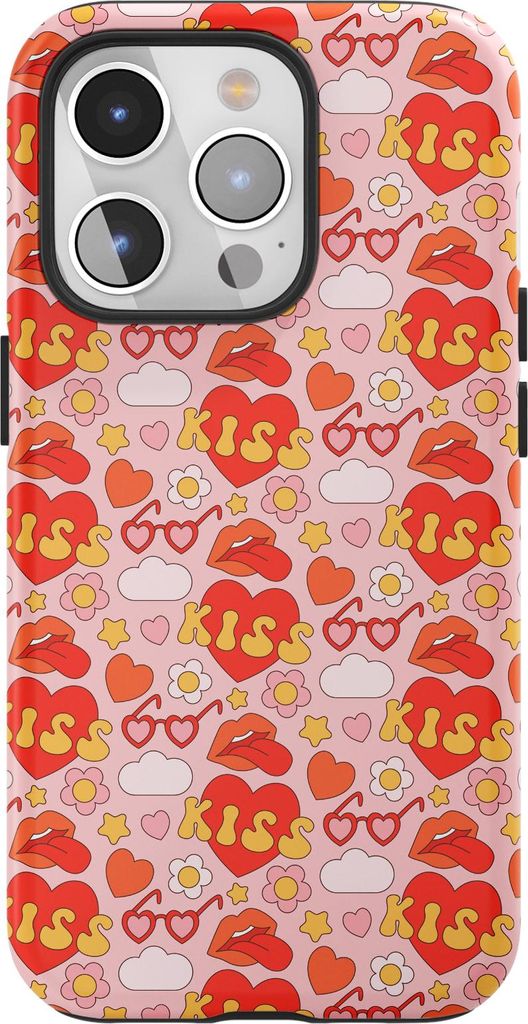 iPhone 15 Pro Max Schutzhülle mit MagSafe, stoßfest – Handyhülle Case Schutz