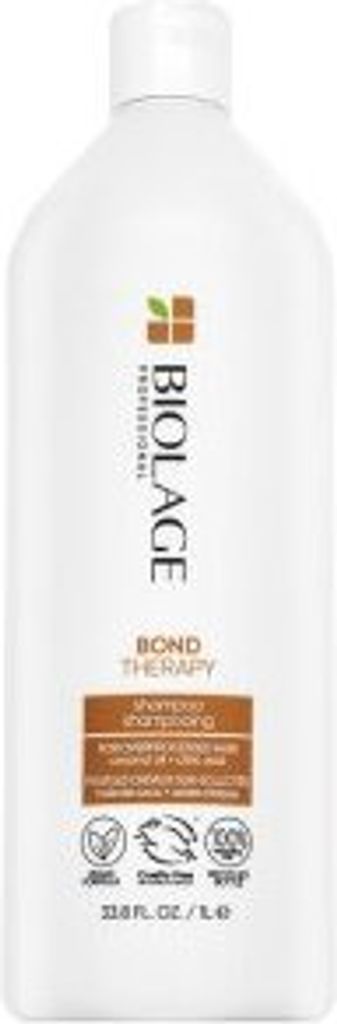 Matrix Biolage Bond Therapy Shampoo Shampoo für stark Produktbild 1