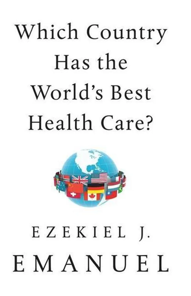 Évaluer la Qualité des Soins Médicaux mondiaux avec Ezekiel Emanuel