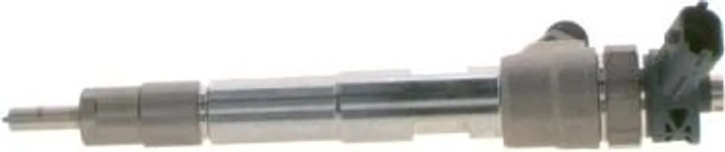 Injecteur Bosch 0 445 110 800 : Corrigez les Défauts d'Injection Diesel