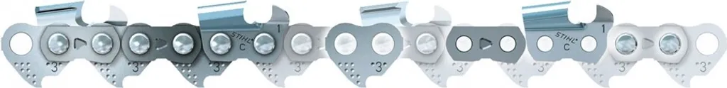 Offerta Catena STIHL Rapid Micro 3/8" 60 Maglie 1,6 mm - 36520000060