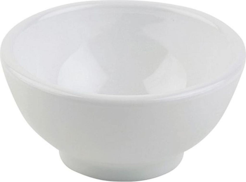 APS Pure bol, blanc, contenu : 0,45 litre, hauteur : 70 mm, Image du produit 