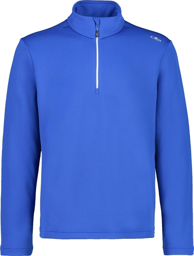 MAN Sweat royal-bianco (01NH) 56