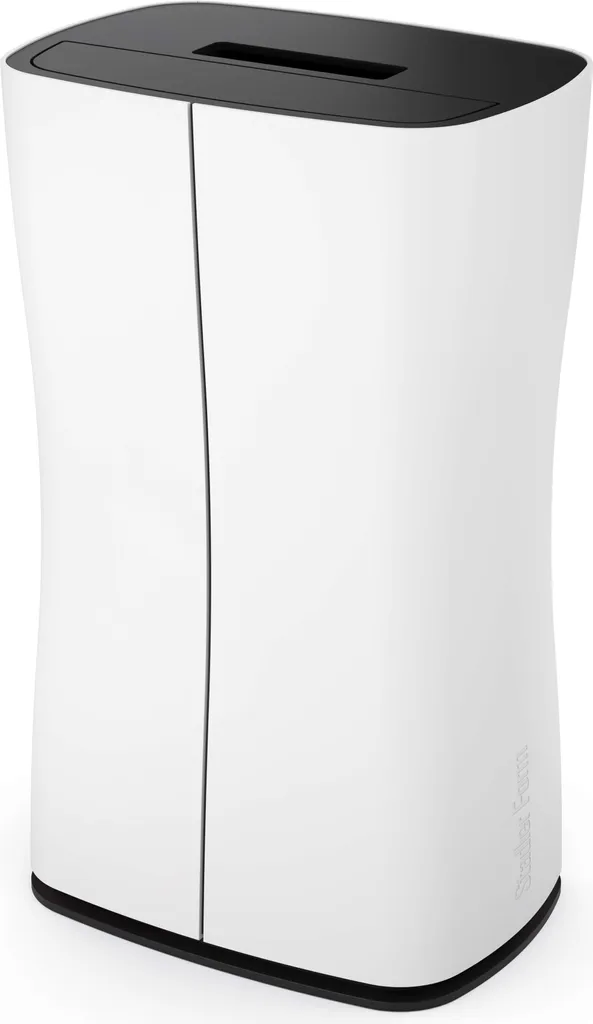 Déshumidificateur d'air Stadler Form Theo 10 L/24h Blanc pour Maison Saine