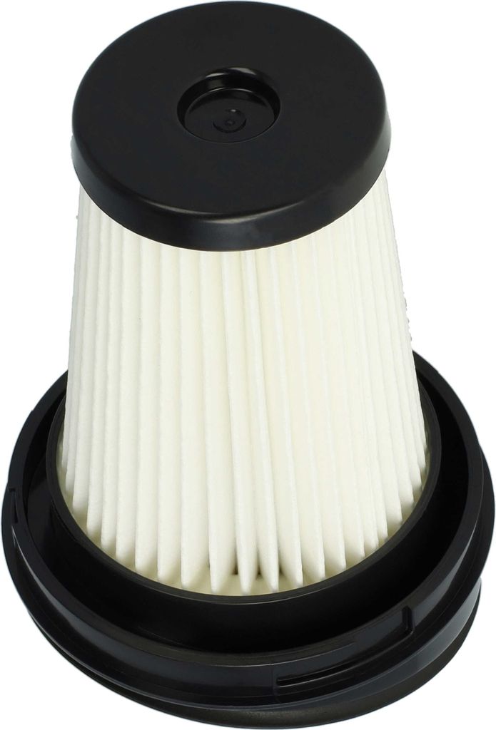 vhbw Flachfaltenfilter ISO ePM1 70% kompatibel mit Grundig Produktbild 