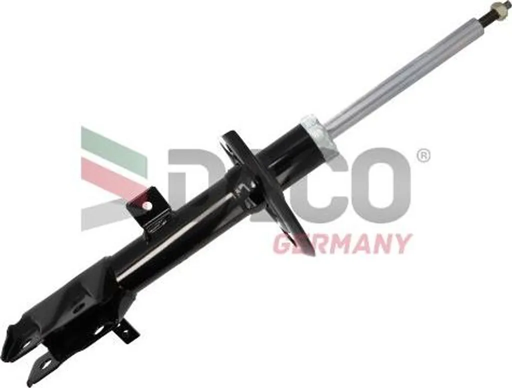 Amortisseur de suspension avant 451601R pour Jeep Compass et Patriot