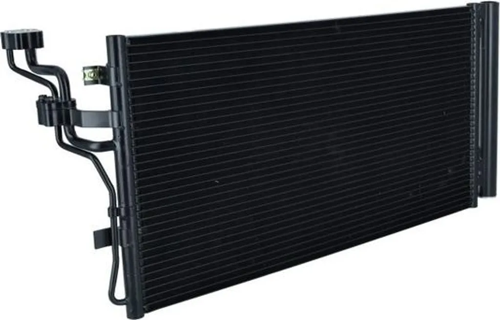 Condenseur de climatisation haute performance - Réf OEM 1234567890