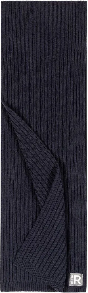 Sciarpa ROECKL Urban Scarf Navy - Blu Scuro in Lana per Inverno