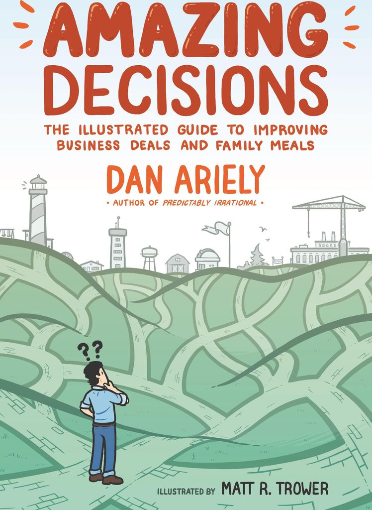 Amazing Decisions