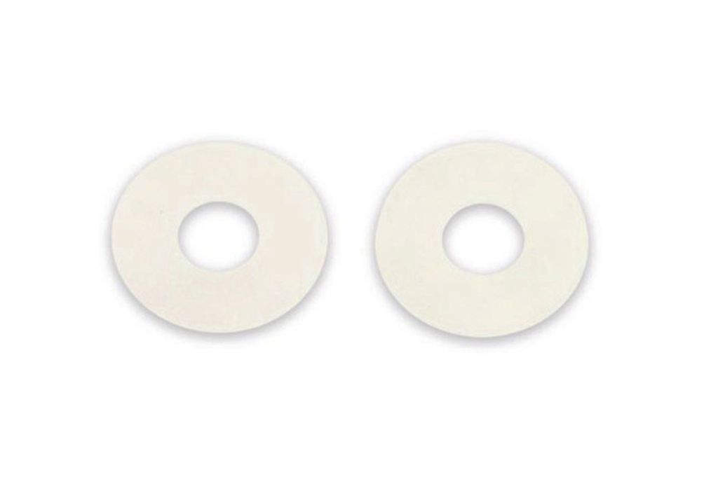 BOLT Nylon-Scheiben M5x14mm 10Stück
