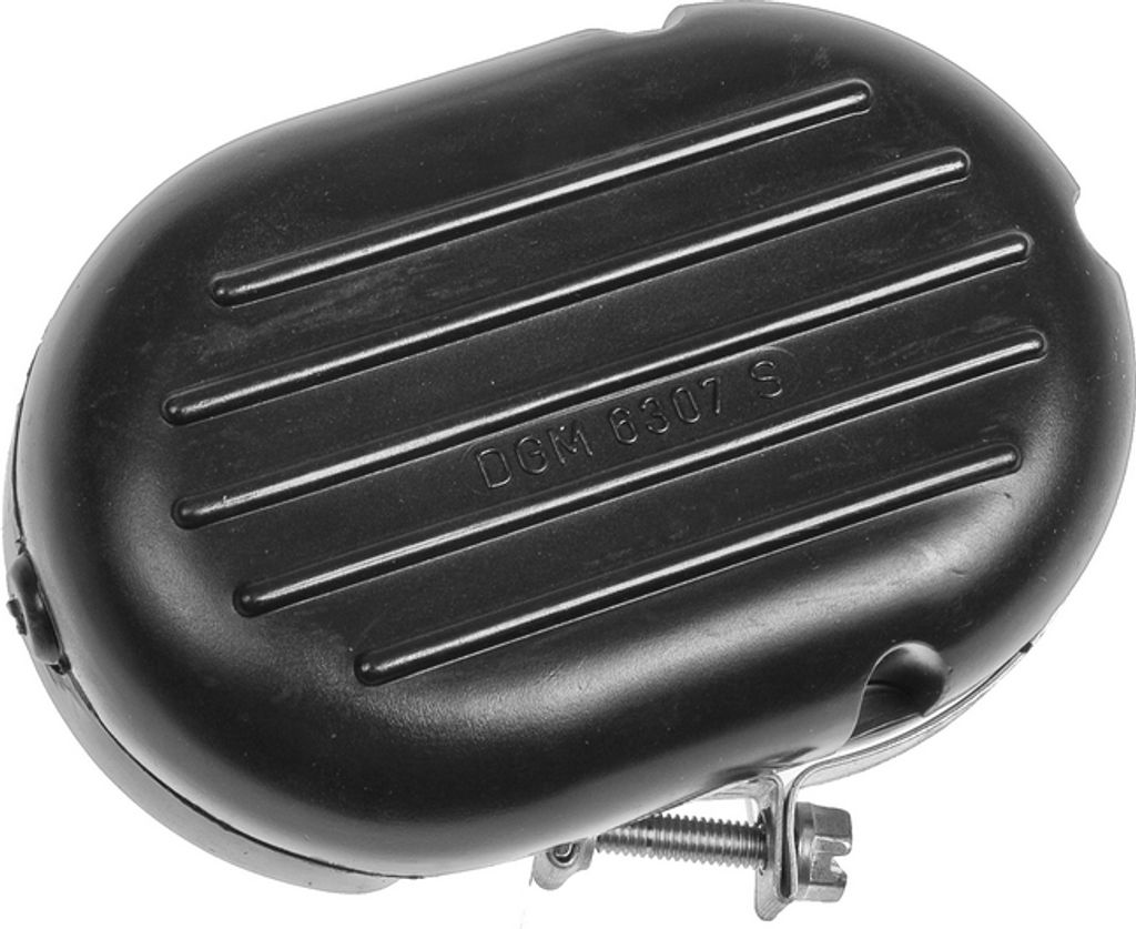 Luftfilter kpl 14mm Vergaser