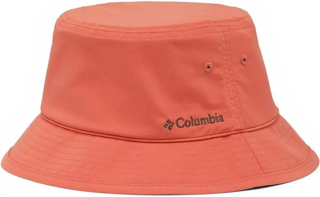 Columbia Pine Mountain™ Ii Hut Arancione S-M Herren Arancione S-M