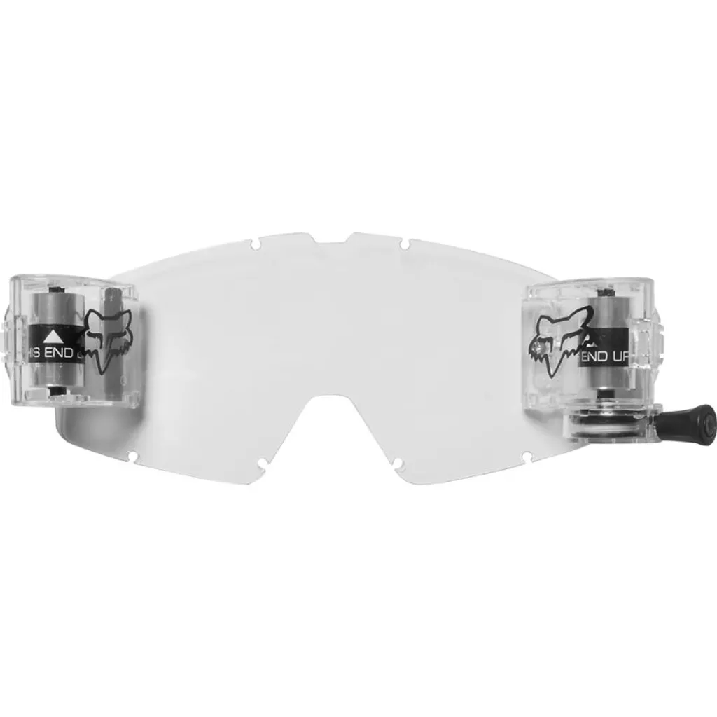 Kit Roll Off Fox Airspace pour Motocross et Enduro - Vision 100% Net