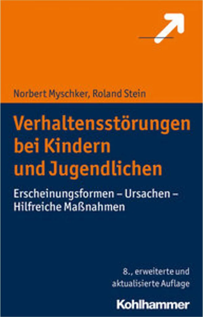 Verhaltensstörungen bei Kindern und Jugendlichen - Guide de Référence