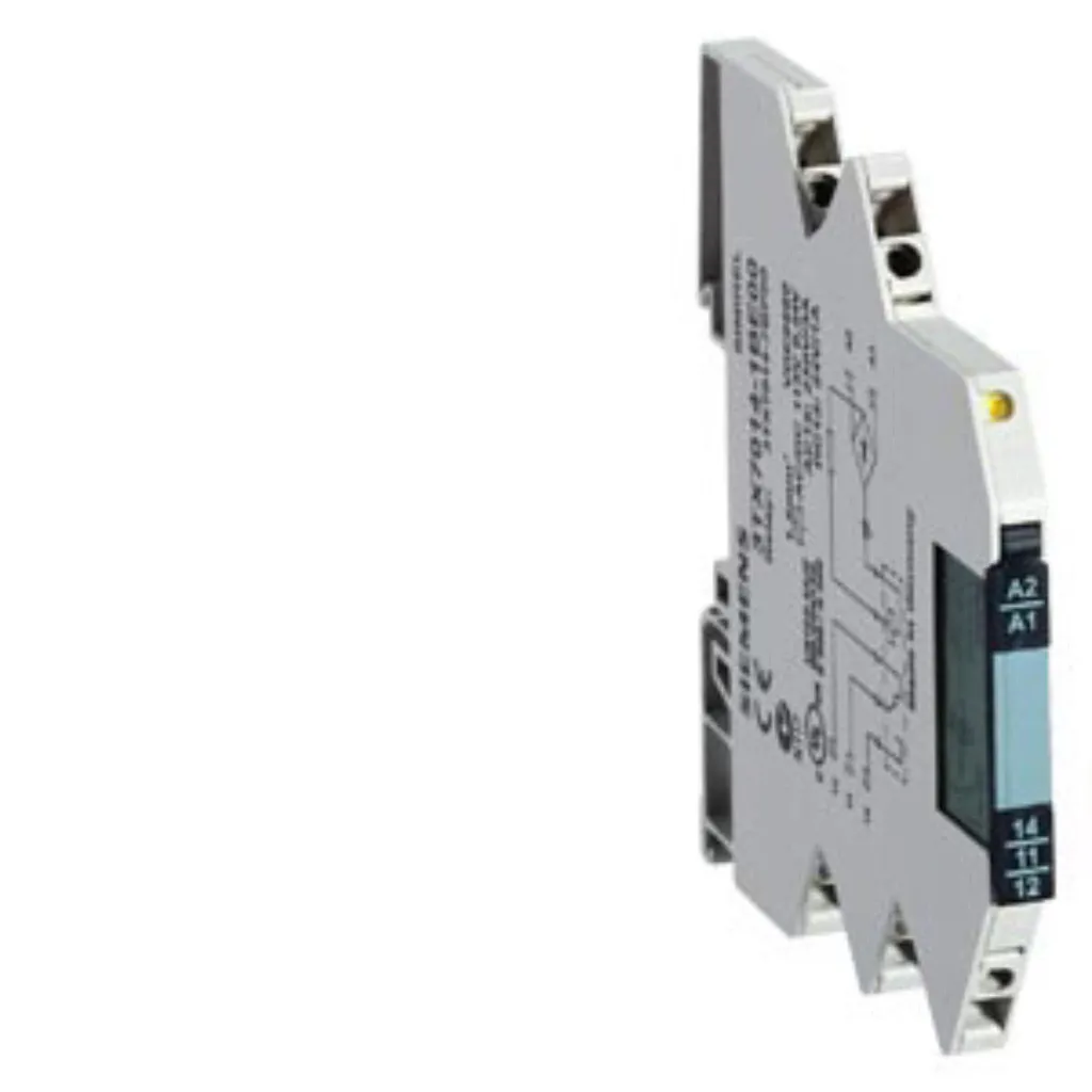 Module d'Interface Relais Siemens 3TX7014-1BE00 - Coupleur de Sortie